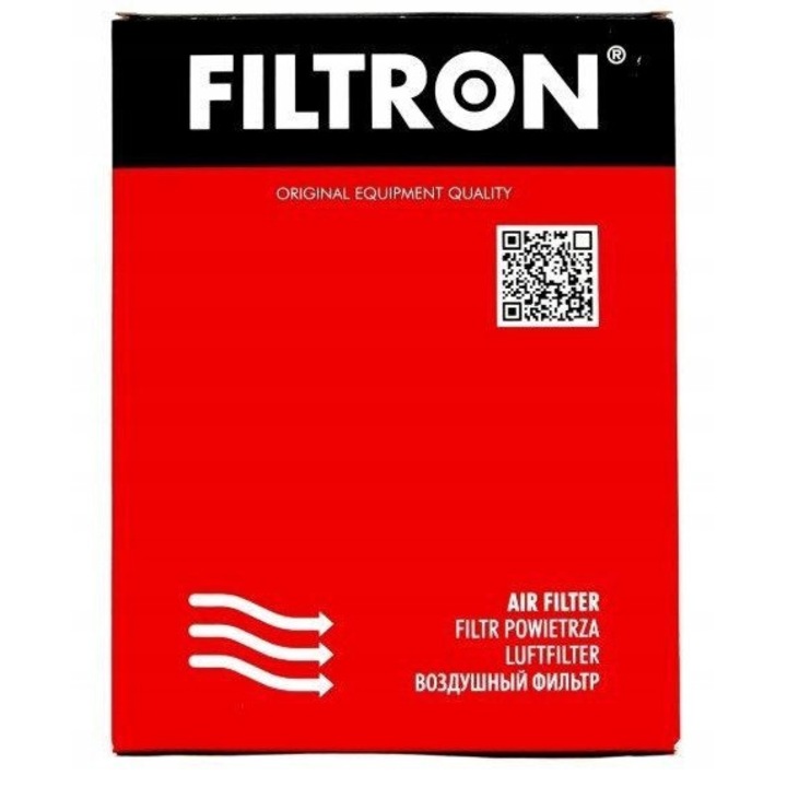 Filtron AP 093/8 légszűrő