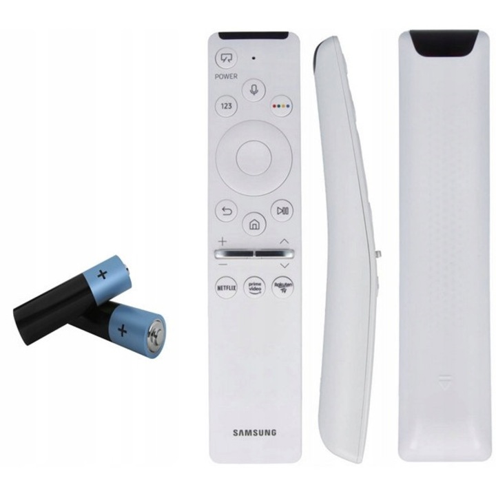 TELECOMANDA ORIGINALA PENTRU TELEVIZOR SAMSUNG QE50LS03AA QE50LS03AAU QE50LS03AAUXXH