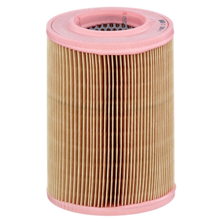 Mann-Filter légszűrő Suzuki Jimny 4WD 1.0, 173x125x66mm, készlet
