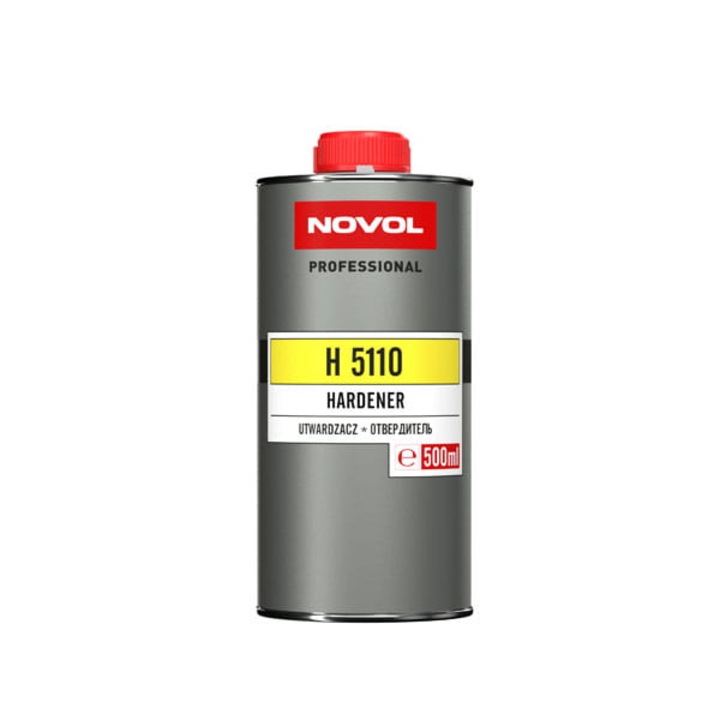 Novol H5110 edző 0.5L, autófesték