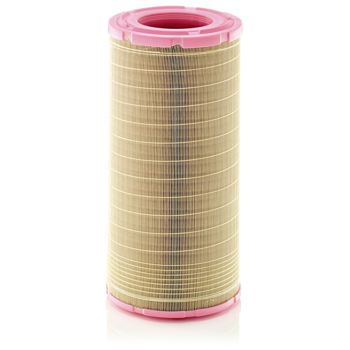 Mann-Filter C 24 015/2 légszűrő, 484x130x237mm