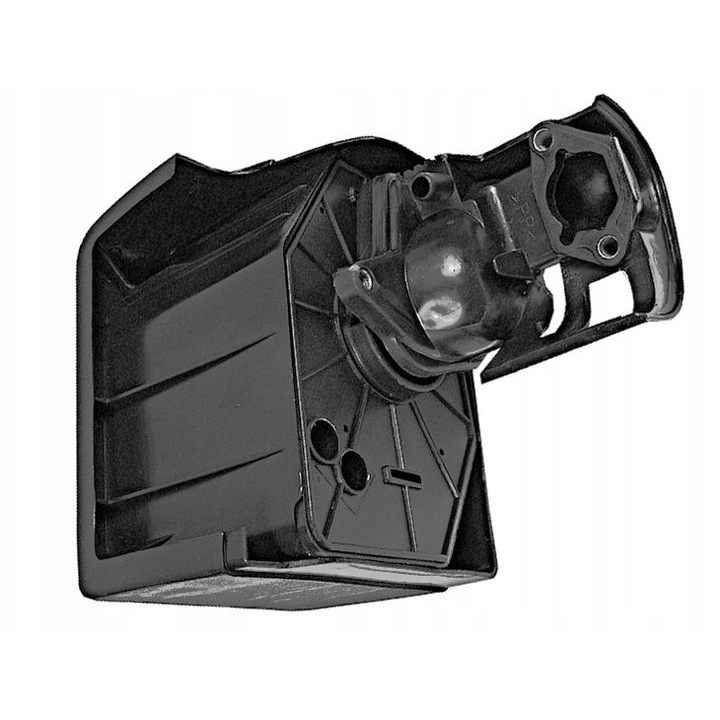 Carcasa filtru aer generator, GERMAN, pentru Honda GX340/GX390