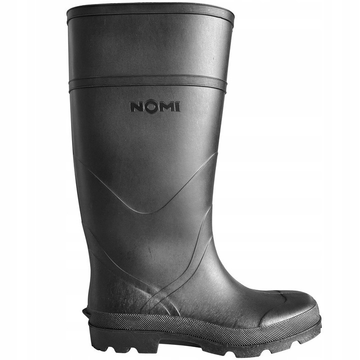 Cizme de cauciuc, Nomi, incaltaminte de lucru, 45
