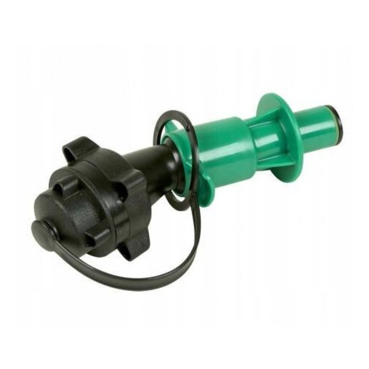 Palnie automata pentru combustibil 562612, sistem de umplere, protectie impotriva contaminarii, compatibil cu canistre Oregon