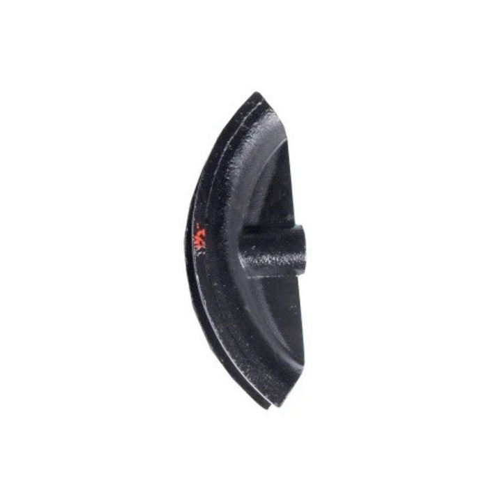 Piatra de indoit tevi 1/2" PROMA, gri