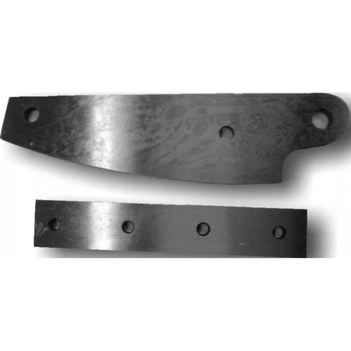 Set lame pentru foarfeci gradinarit PROMA HS-10