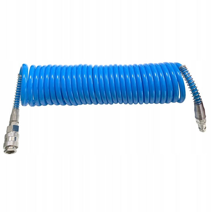 Furtun spiralat, Aircraft, furtun spiralat, 6x8mm, 5m