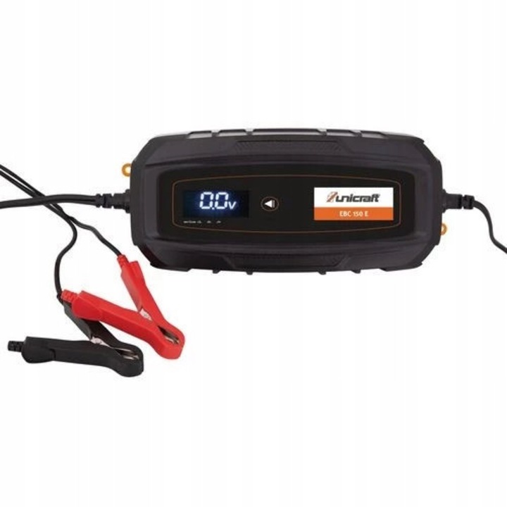 Incarcator acumulatori Unicraft EBC 150, pentru scule electrice