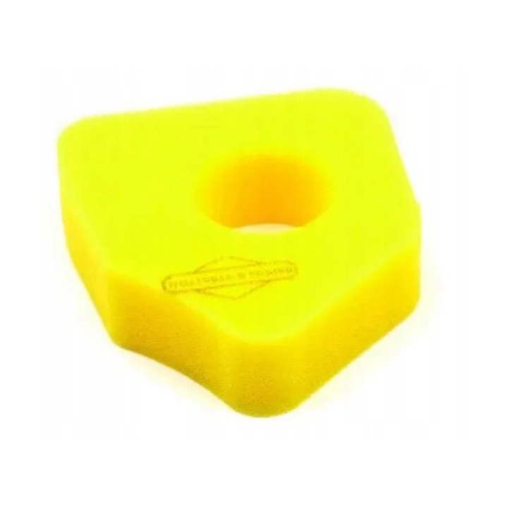 Въздушен филтър Briggs & Stratton 794071, 101,5x115x31,8 мм, диаметър 42 мм