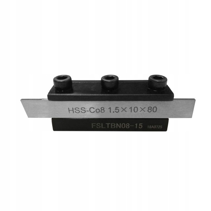 Suport pentru cutit 10 mm Holzmann, 75x100x10mm, 0,05 kg