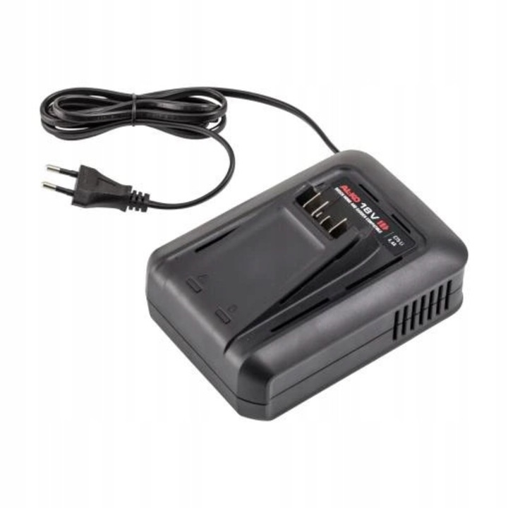 Incarcator C75 Li 44A 18V AL-KO, compatibil cu acumulatori Bosch Home and Garden