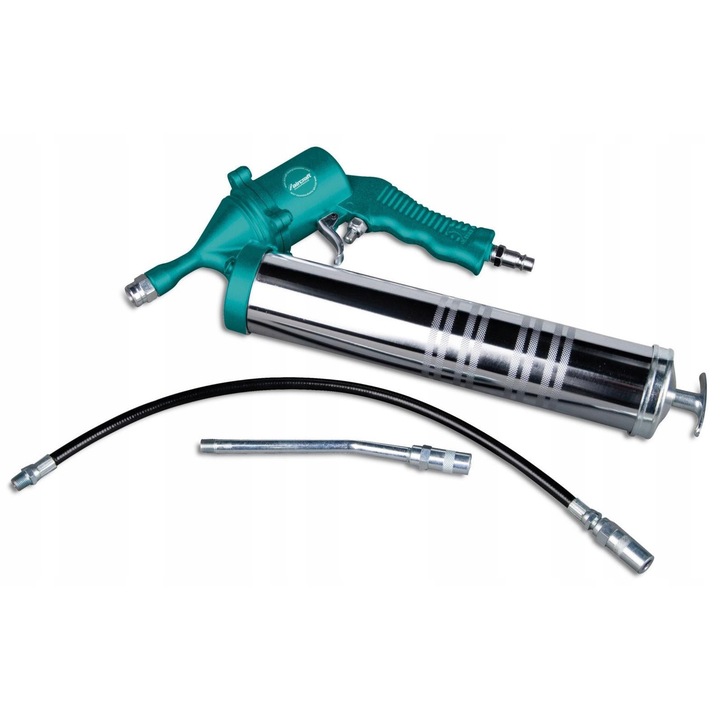 Pistol automat de uns Aircraft FPS Pro, 400g, 400mm, 2-8bar