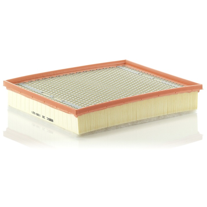 MANN-FILTER C 32 199 légszűrő, 316x262x57mm, 1 darab