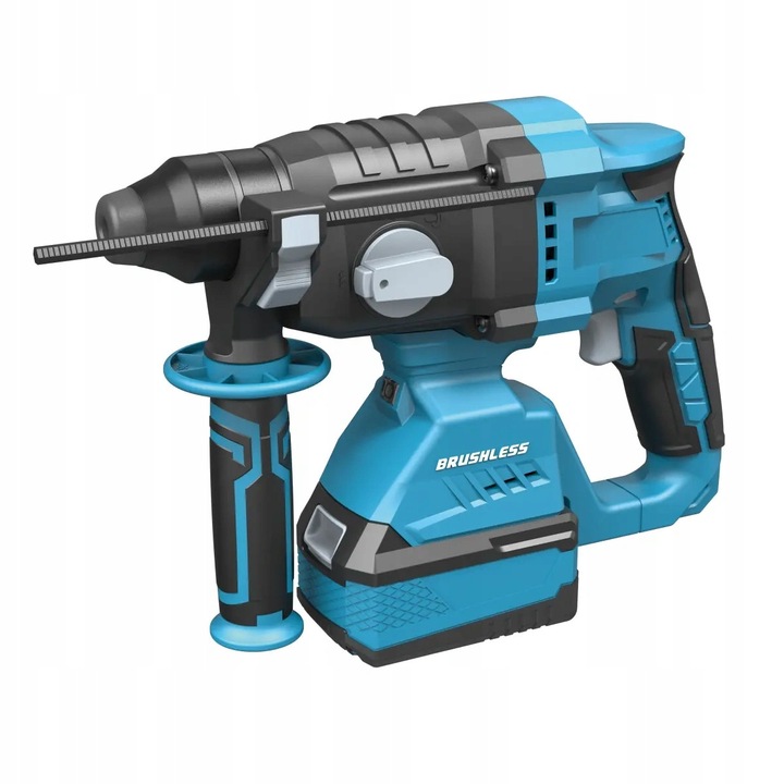 Rotopercutor Dedra, 2,0J, SDS-Plus
