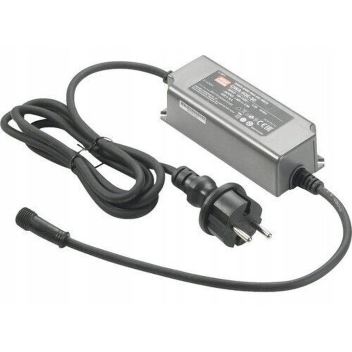 Robot de tuns iarba Stiga A460A SP HW, 33 cm, verde