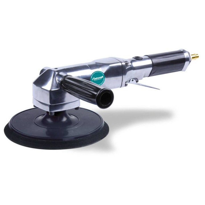 Slefuitor Pneumatic PS 7, Aircraft, 2800 rpm, 178mm, multicolor
