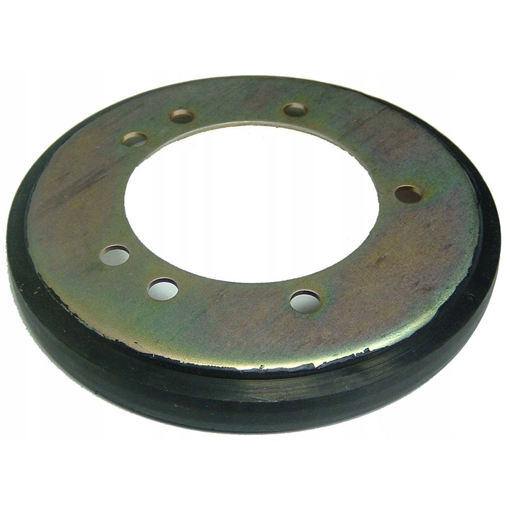Ariens féktárcsa, 76,3x152,5mm, készlet fűnyírókhoz és hófúvókhoz