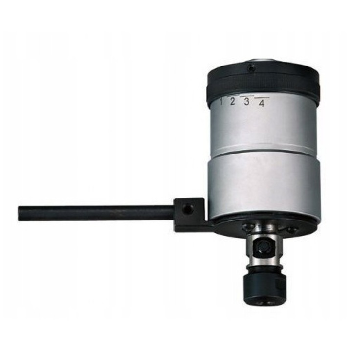 Menetvágó fej ZH-5M12 PROMA, M5-M12, 3,7x3,9 kg
