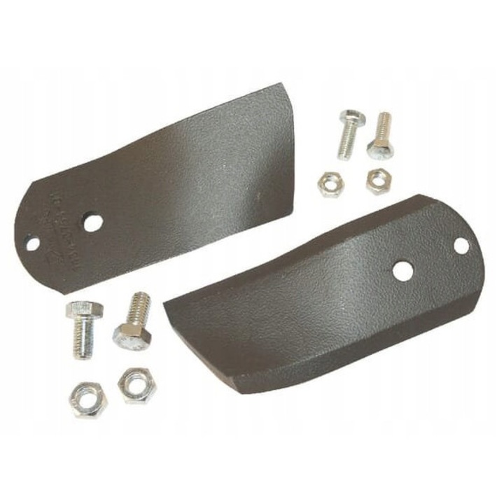 Lame de rezerva Stiga, set 2 bucati, 120x50mm, diametru 6mm, distanta gauri 24mm