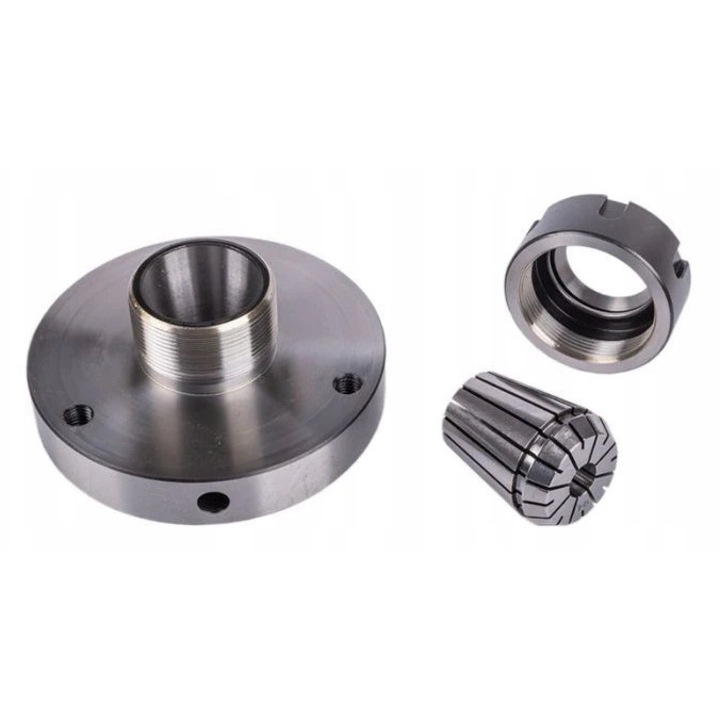 Uchyt befogás ER32-100, PROMA, 72mm