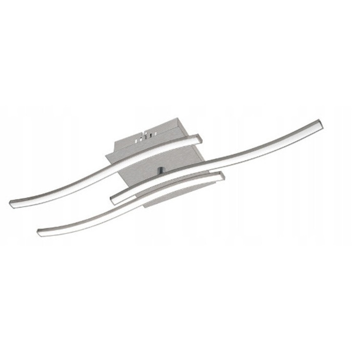 EGLO SYMPHONIE LED mennyezeti lámpa 16,5W 2200LM 4000K, 46cm