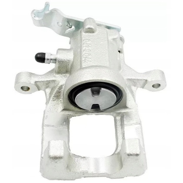 Bal első féknyereg, goRabbit, Skoda Octavia II, Audi A3, Seat Altea, Volkswagen Golf, 1K0615423D