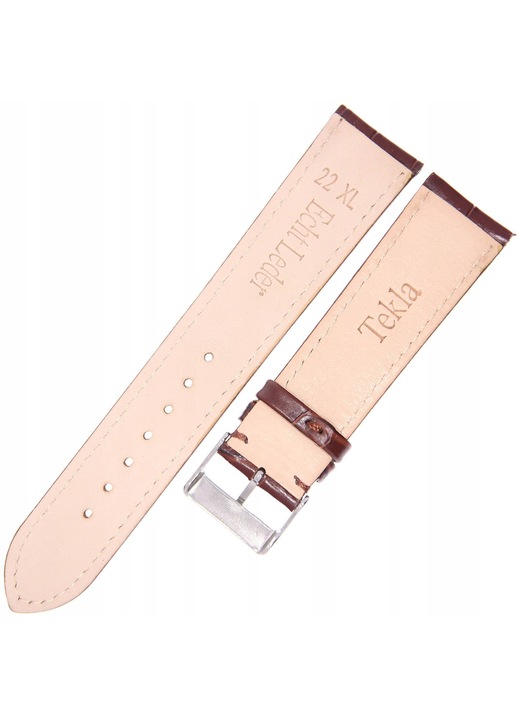 Каишка за часовник Tekla K20 XL, 22mm