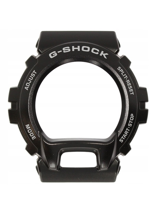CASIO 10453480 tok, fekete, 49x54x15mm