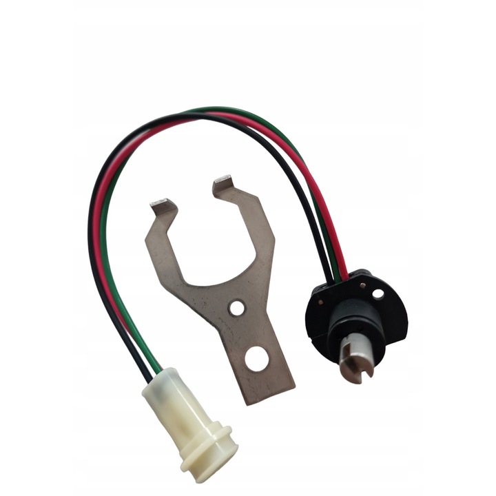 Volvo Penta SX/DP/AD/TAMD trim pozíció érzékelő, különböző modellekkel kompatibilis, 1.95x2.30cm