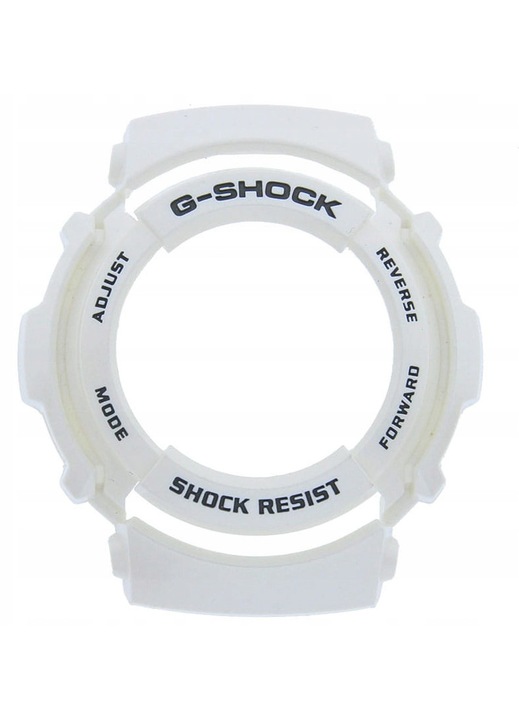 CASIO tok/ház 10212155, 46x52x17mm