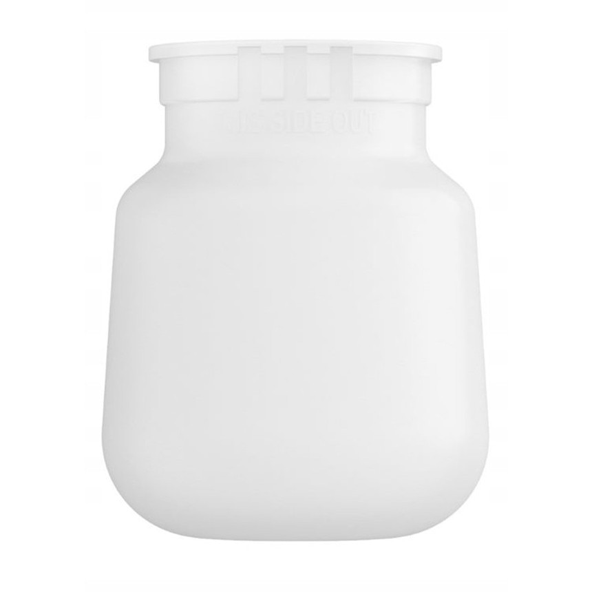 Biberon Zero Zero Suavinex, mediu, 270ml, anticolici, silicon - eMAG.ro