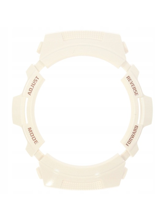 CASIO 10455262 tok, fehér, 46x53x15mm