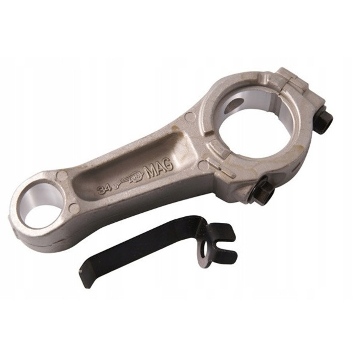 Biela GP 6,5 LE, 15,88x27,73mm