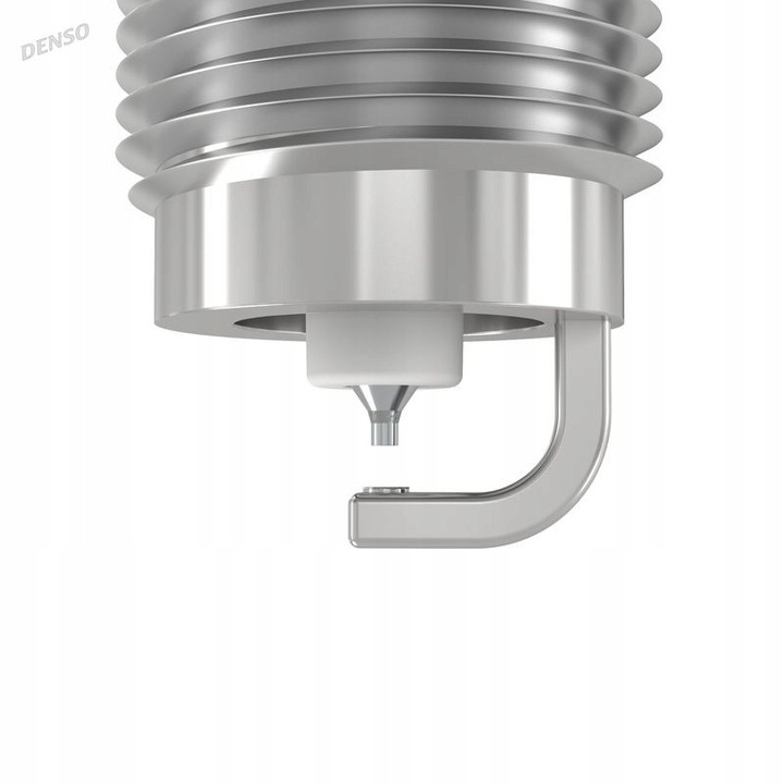 Комплект 4 свещи DENSO SKJ20DR-M11S за HONDA, 14mm, 20.5mm, 44g