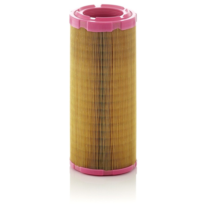 Mann-Filter C 14 210/2 légszűrő, 328x140x81mm