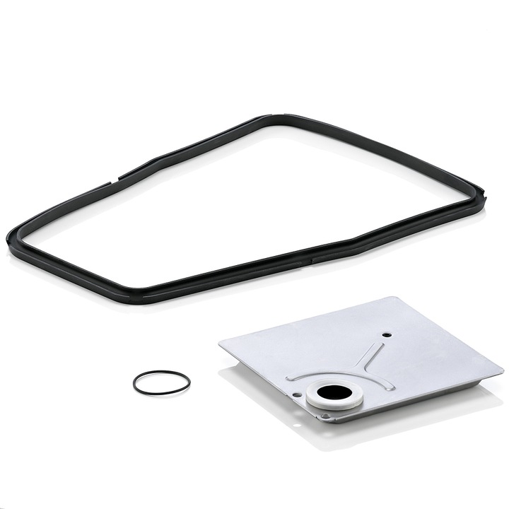 MANN-FILTER H 1615/1 x KIT olajszűrő, 11,7x152x40mm, tömítéssel