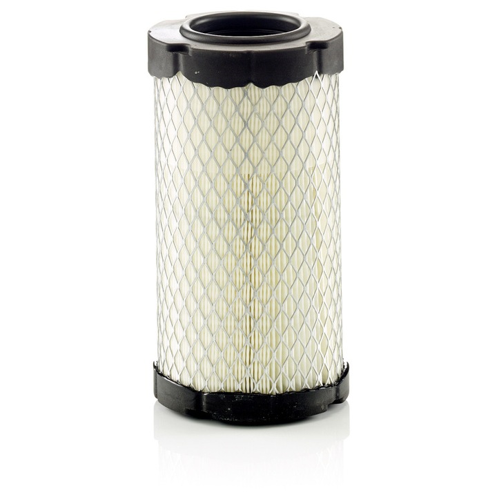 Mann-Filter C 10 007 légszűrő, 193x100x53mm