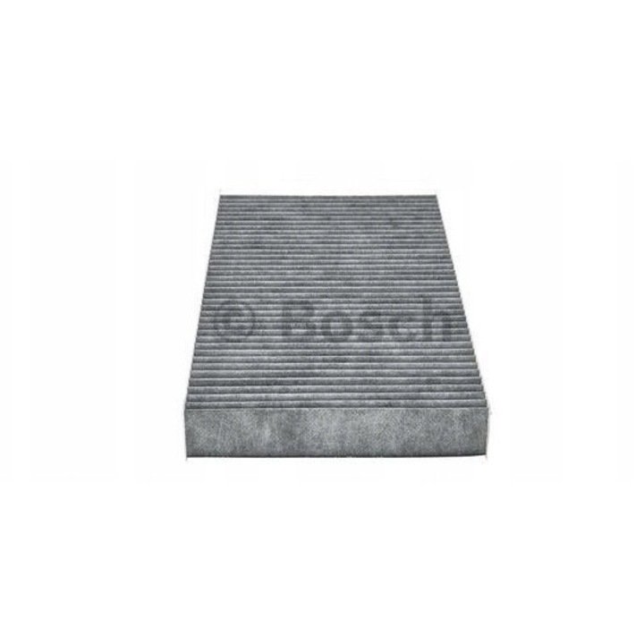 Bosch CUK2956 utastérszűrő, 290x160x30mm, aktív szénnel, 1 darab