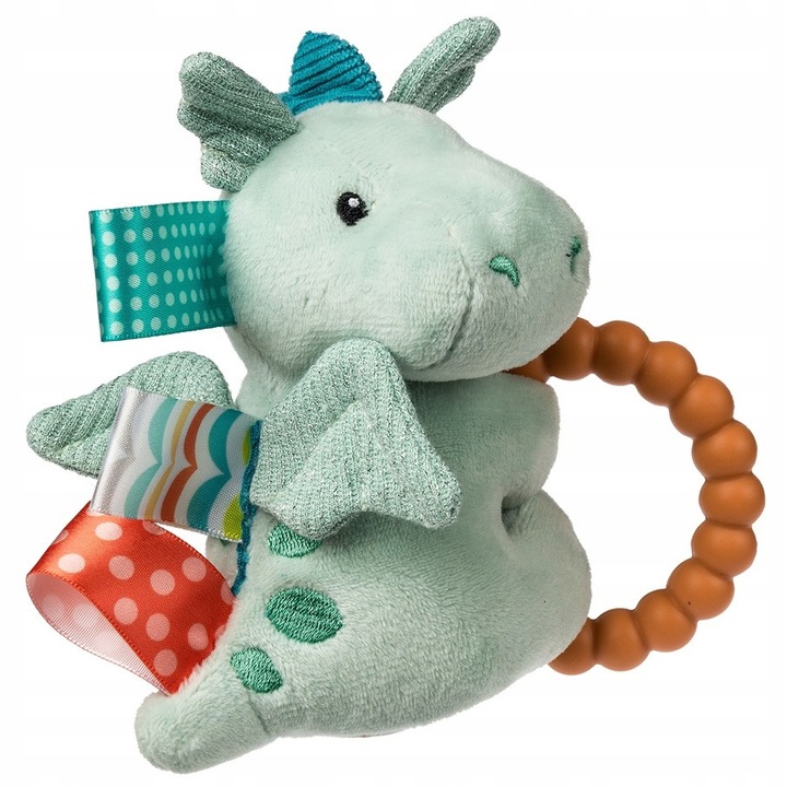 Dragon Zornaitor és Taggies Címkés Rágóka 41640