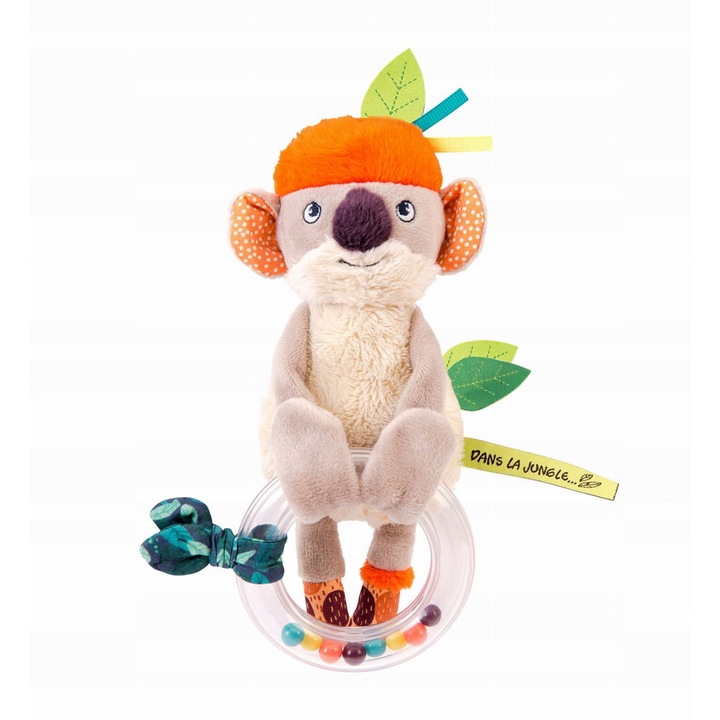 Moulin Roty csörgőjáték