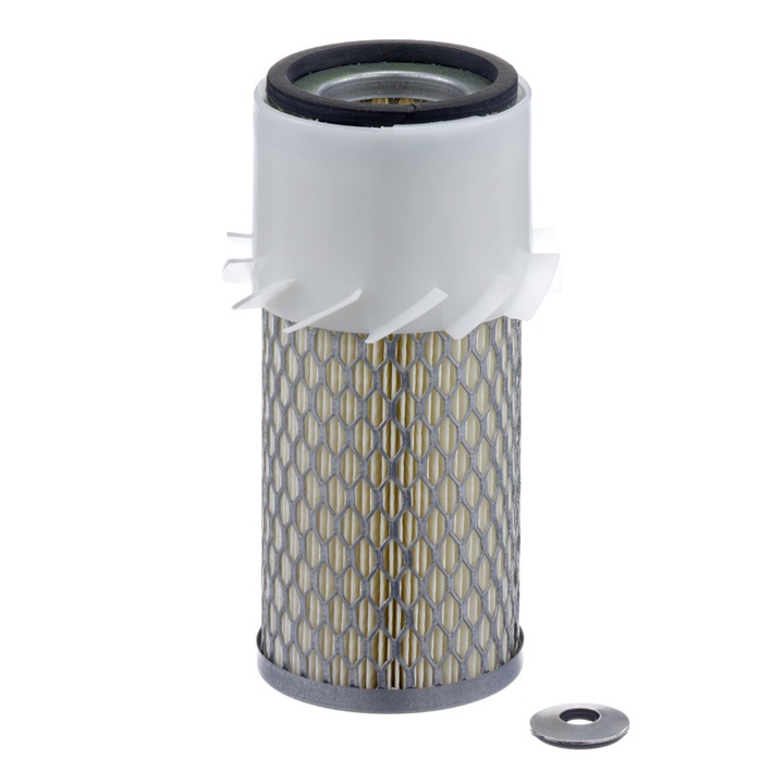 Mann-Filter C 934 x légszűrő, autókhoz