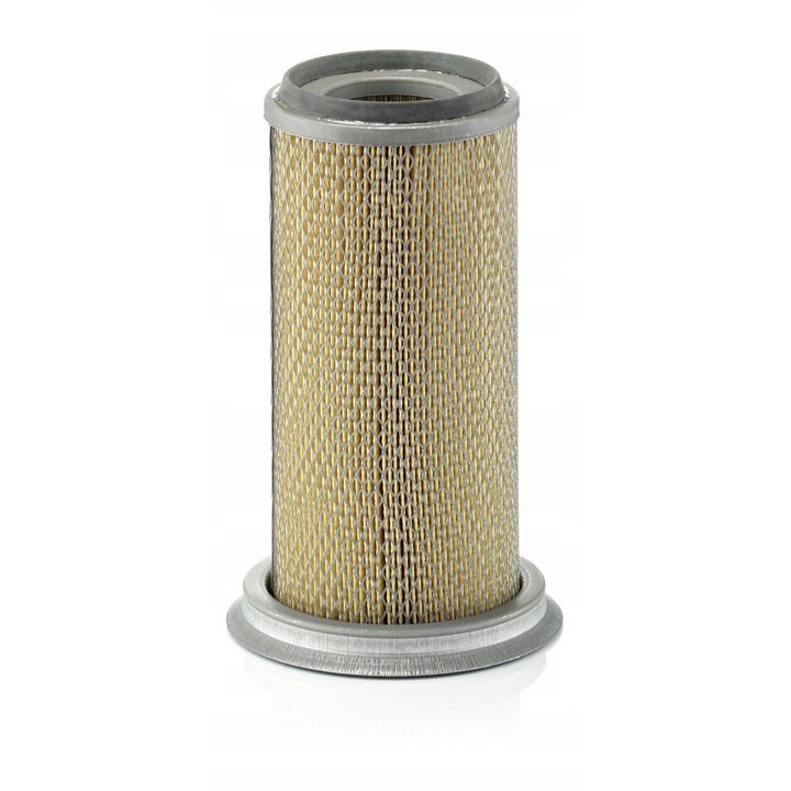 MANN-FILTER C 14 168 légszűrő, 292x105x138mm, LAND ROVER-hez, csere típus