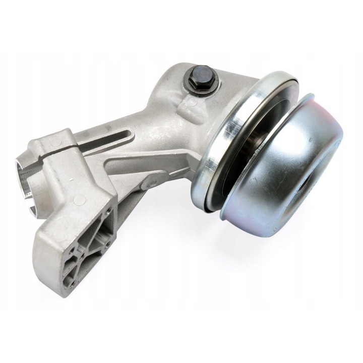 Przekladnia katowa pentru kosa, compatibila cu STIHL FS160, FS180, FS220, FS280, FS290, FS300, FS310, FS350, FS380, FS400, FS450, FS480, 6x6mm, 28mm, M12x1,50