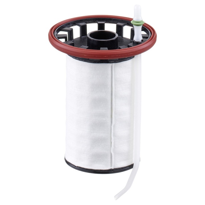 Mann-Filter PU 7005 üzemanyagszűrő, 116x66mm, 93x9mm