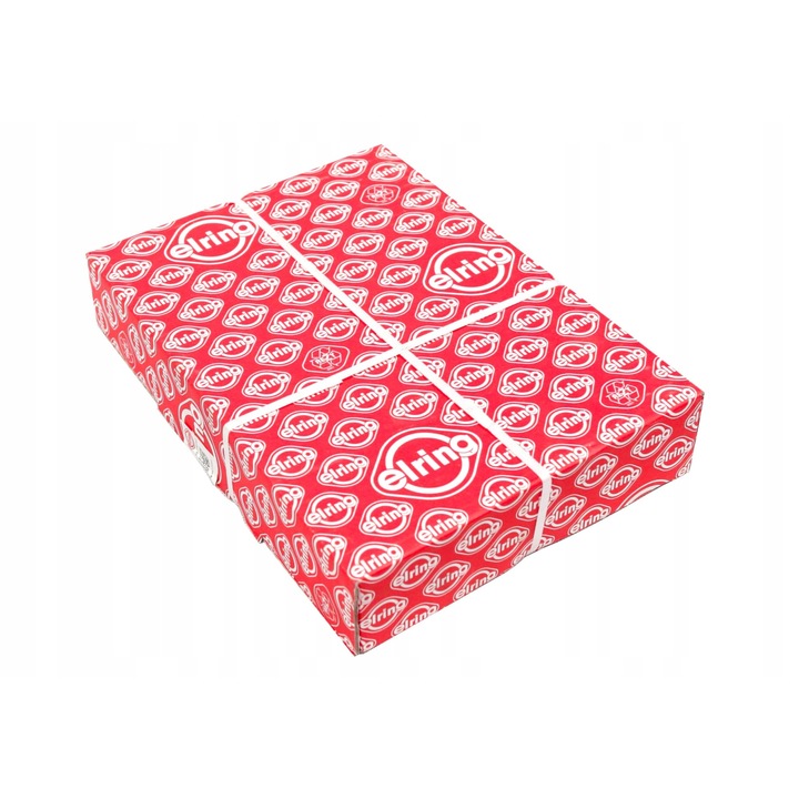 Uszczelniacz walu korbowego Elring, 107.130