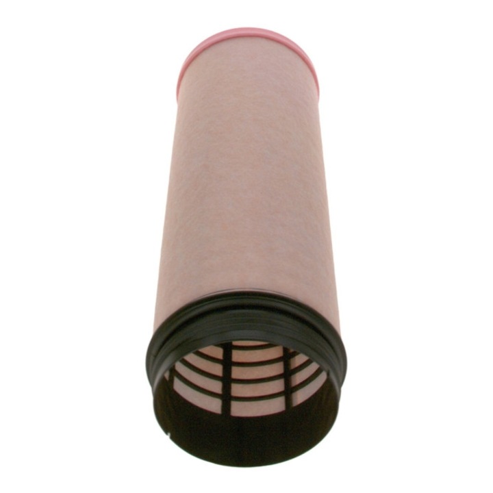 Bosch F 026 400 210 légszűrő, átmérő 155,5mm, magasság 456,5mm