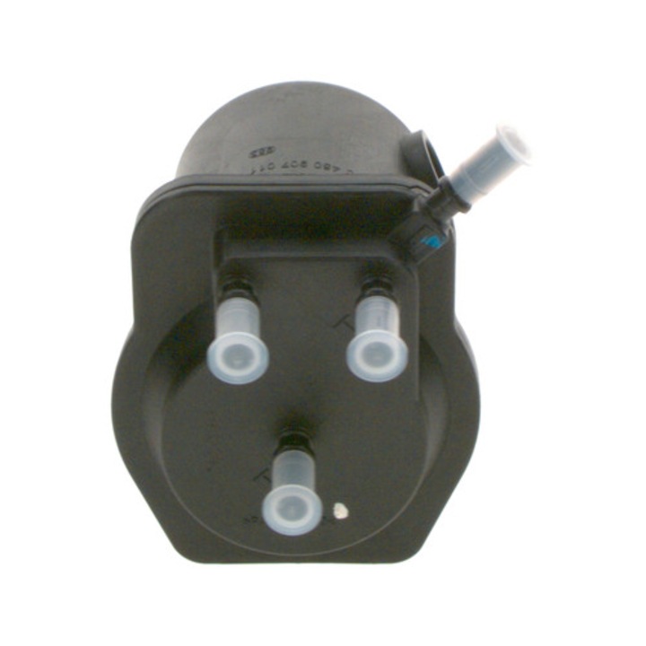 Bosch üzemanyagszűrő 0 450 907 011, 112,5x184mm, átmérő 8mm, készlet