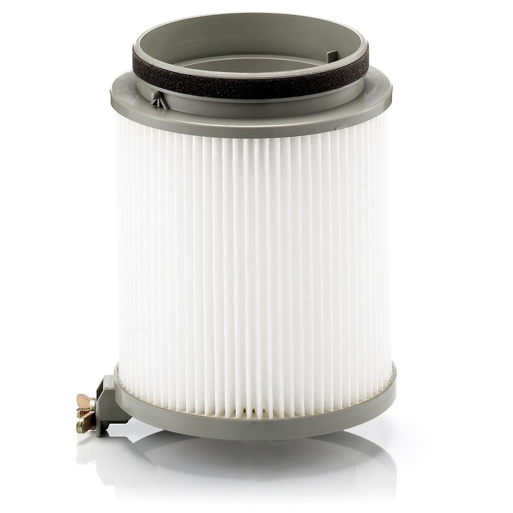 Mann-Filter CU1546 utastérszűrő, 179x145x119mm, Nissan Kubistar, Renault Kangoo, Kangoo Express modellekhez