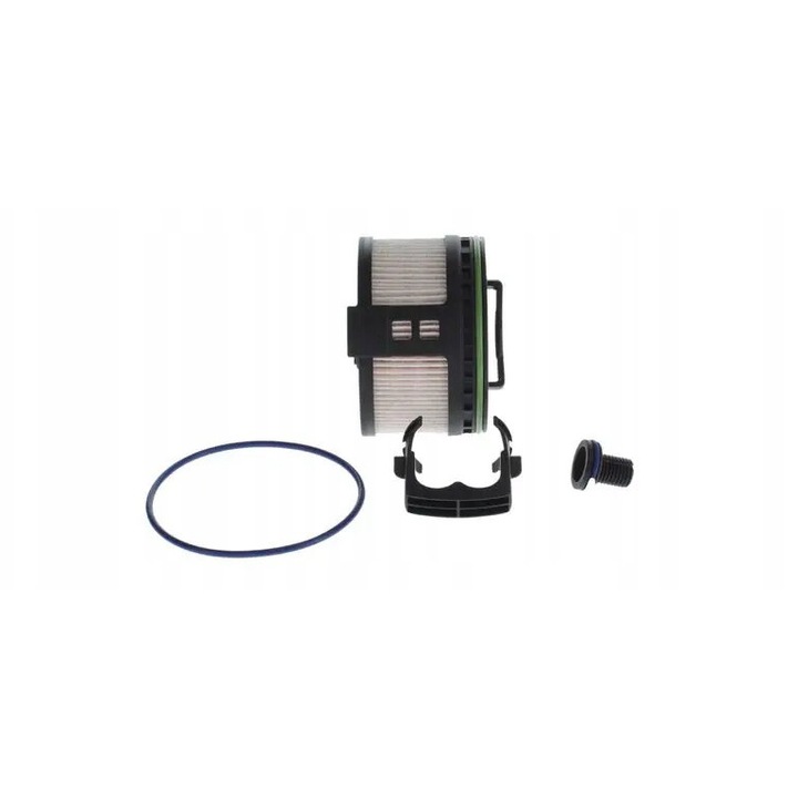 Bosch F 026 402 398 üzemanyagszűrő, átmérő 107mm, magasság 72mm