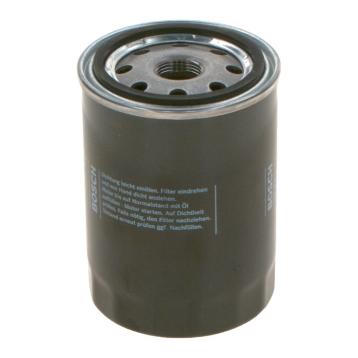 Bosch olajszűrő 0 451 103 109, átmérő 78mm, magasság 102mm